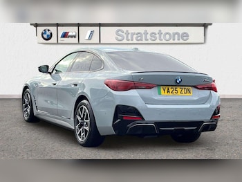 Used BMW i4 2025 for sale - 77178825: Photo