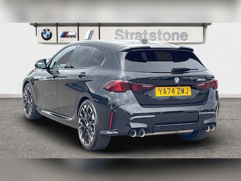Used BMW 1 Series 2025 for sale - 75452793: Photo