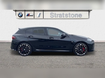 Used BMW 1 Series 2025 for sale - 75452793: Photo