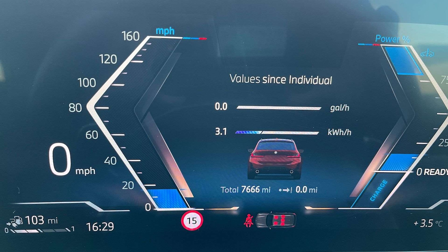 Used BMW 3 Series 2025 for sale - 76704968: Photo 11