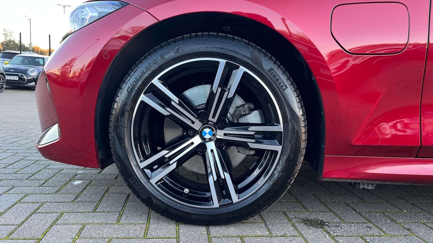 Used BMW 3 Series 2025 for sale - 76704968: Photo 16