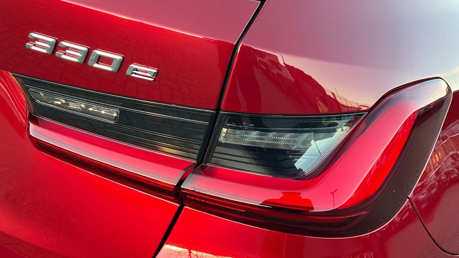 Used BMW 3 Series 2025 for sale - 76704968: Photo 17