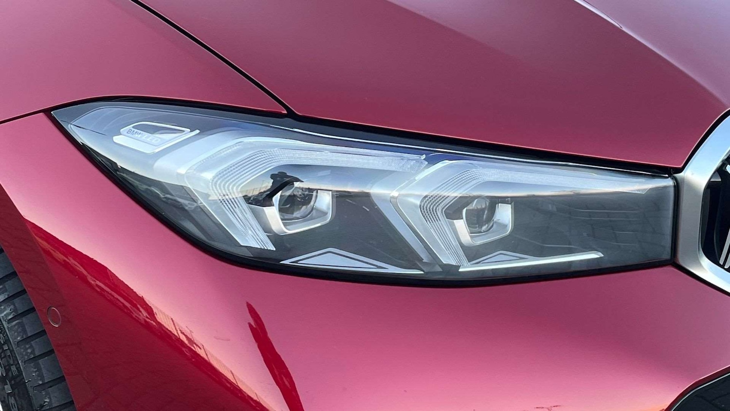 Used BMW 3 Series 2025 for sale - 76704968: Photo 18