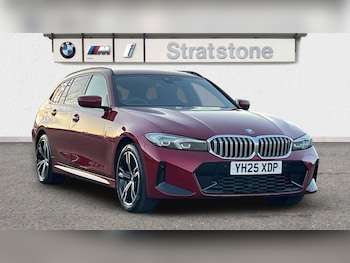 Used BMW 3 Series 2025 for sale - 76704968: Photo