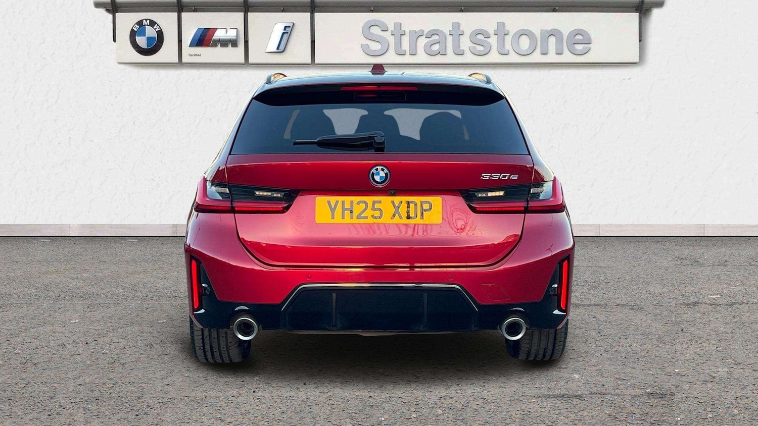 Used BMW 3 Series 2025 for sale - 76704968: Photo 20