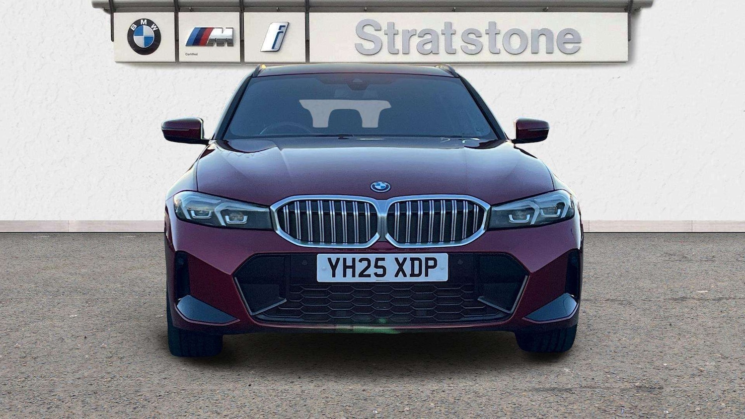 Used BMW 3 Series 2025 for sale - 76704968: Photo 21