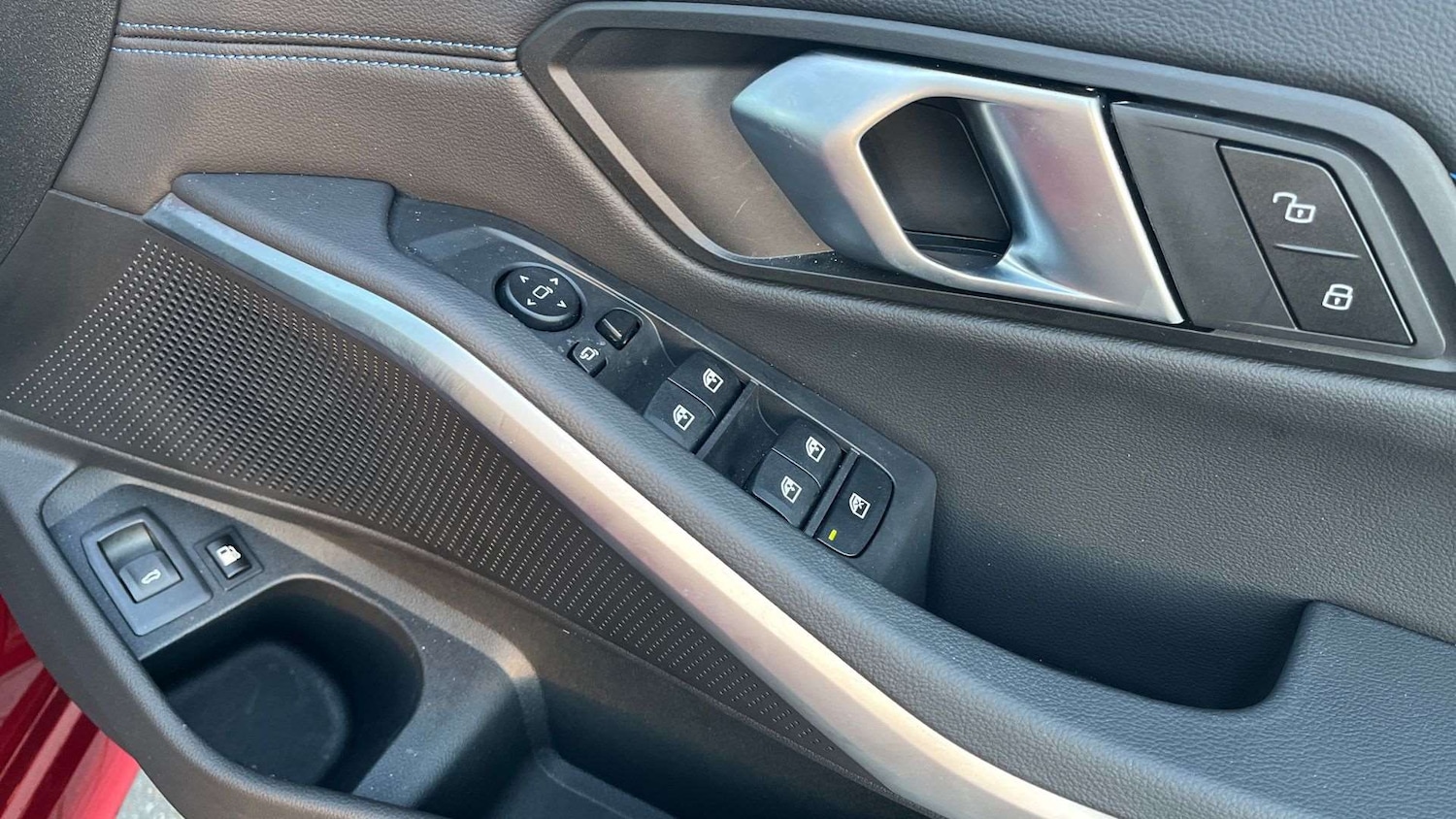 Used BMW 3 Series 2025 for sale - 76704968: Photo 27