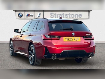 Used BMW 3 Series 2025 for sale - 76704968: Photo