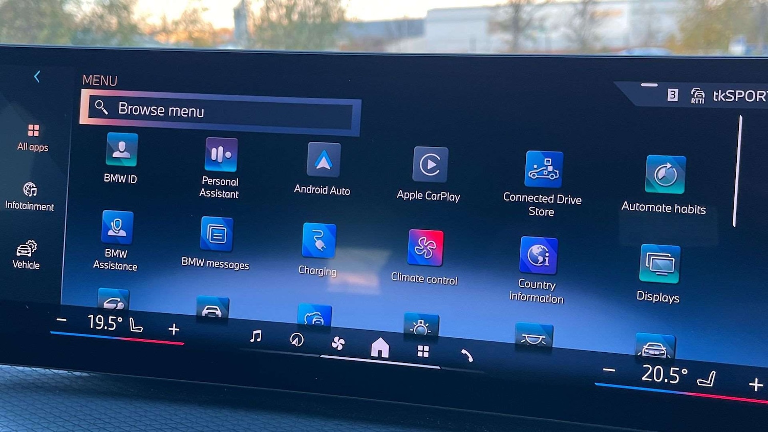 Used BMW 3 Series 2025 for sale - 76704968: Photo 31