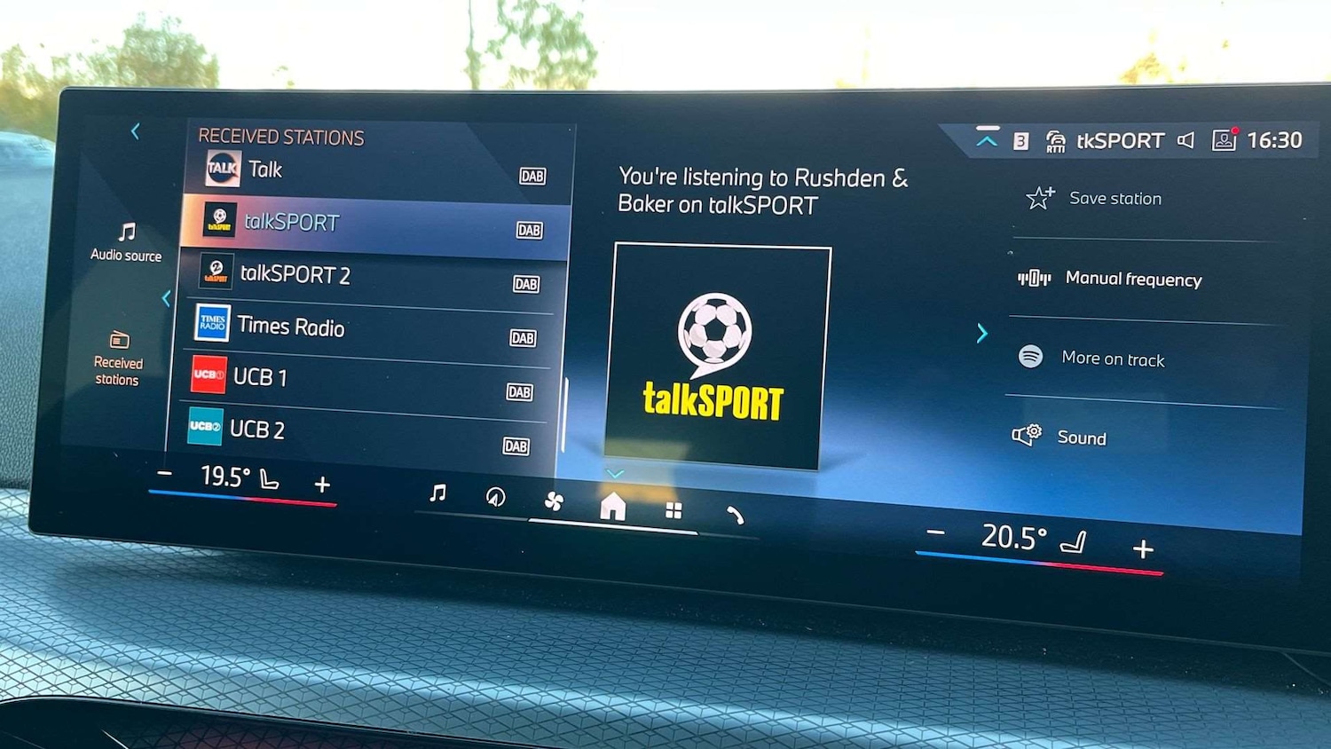 Used BMW 3 Series 2025 for sale - 76704968: Photo 32