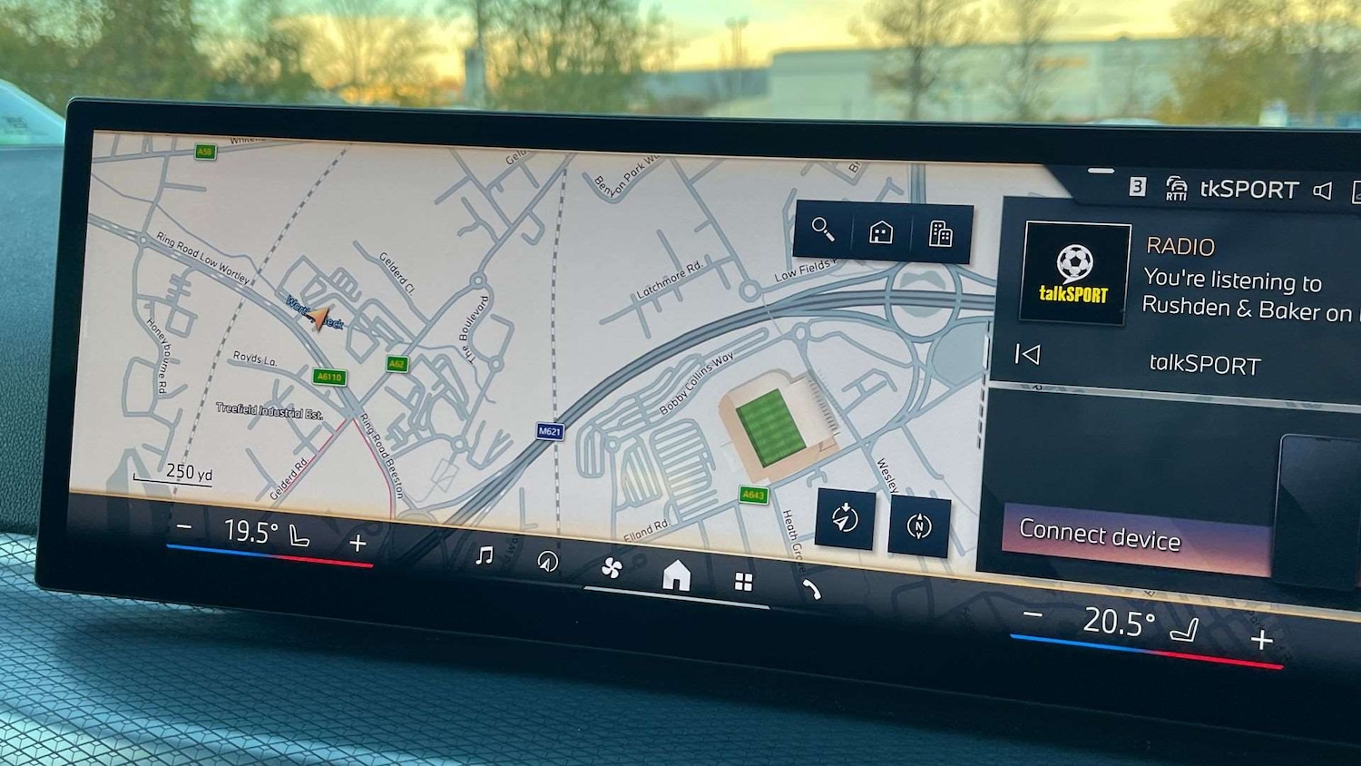 Used BMW 3 Series 2025 for sale - 76704968: Photo 33