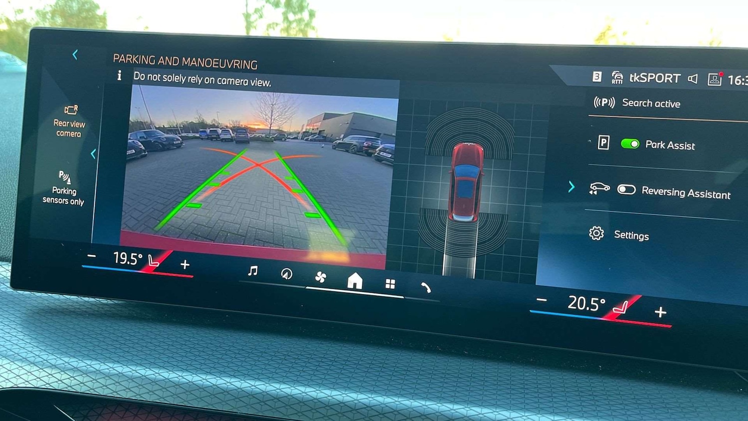 Used BMW 3 Series 2025 for sale - 76704968: Photo 35