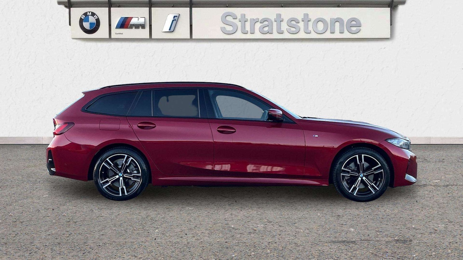 Used BMW 3 Series 2025 for sale - 76704968: Photo 4