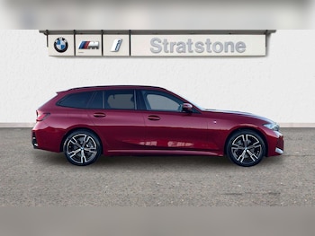 Used BMW 3 Series 2025 for sale - 76704968: Photo