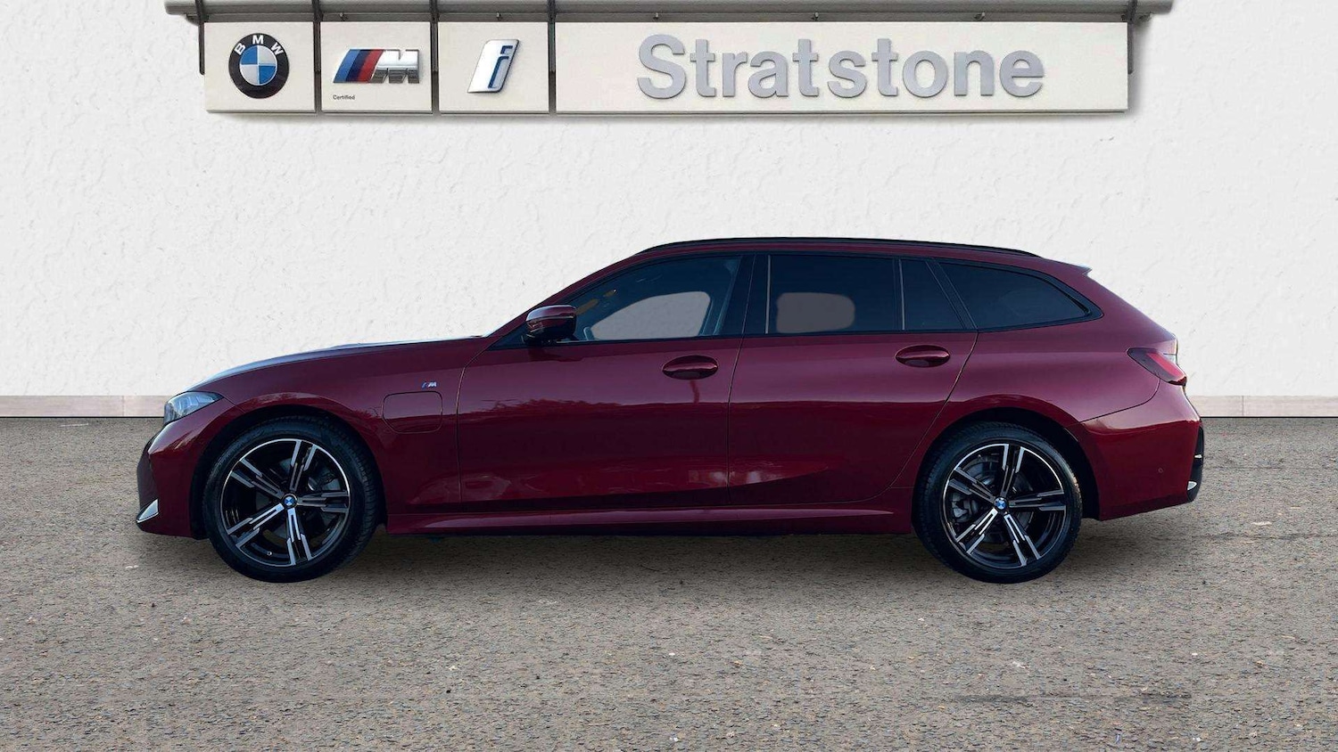 Used BMW 3 Series 2025 for sale - 76704968: Photo 5