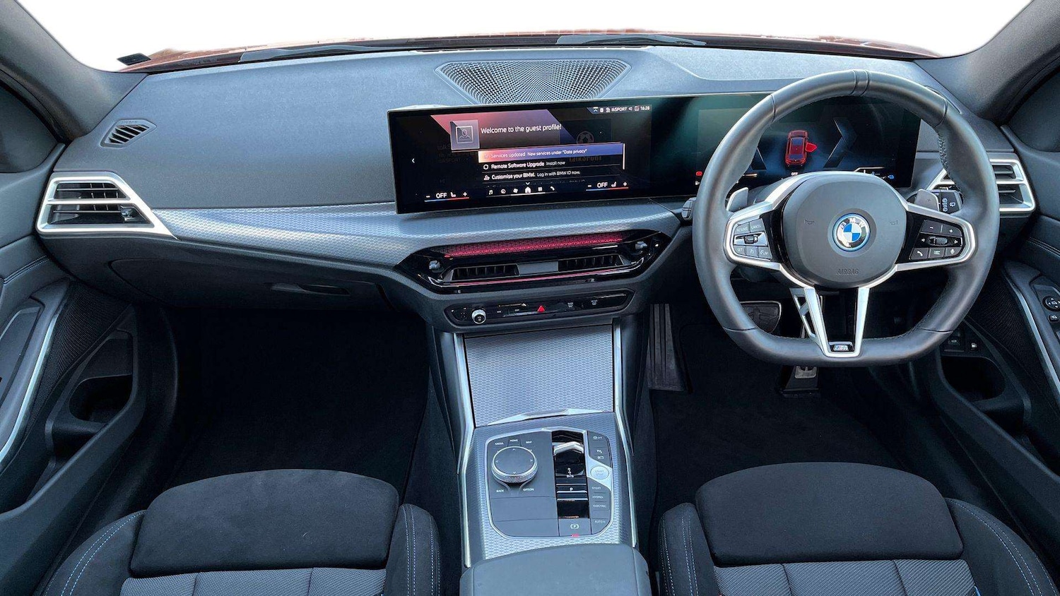 Used BMW 3 Series 2025 for sale - 76704968: Photo 6