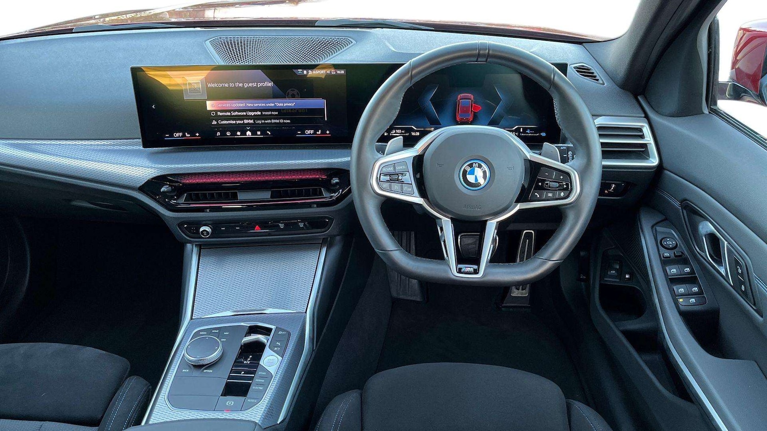 Used BMW 3 Series 2025 for sale - 76704968: Photo 7