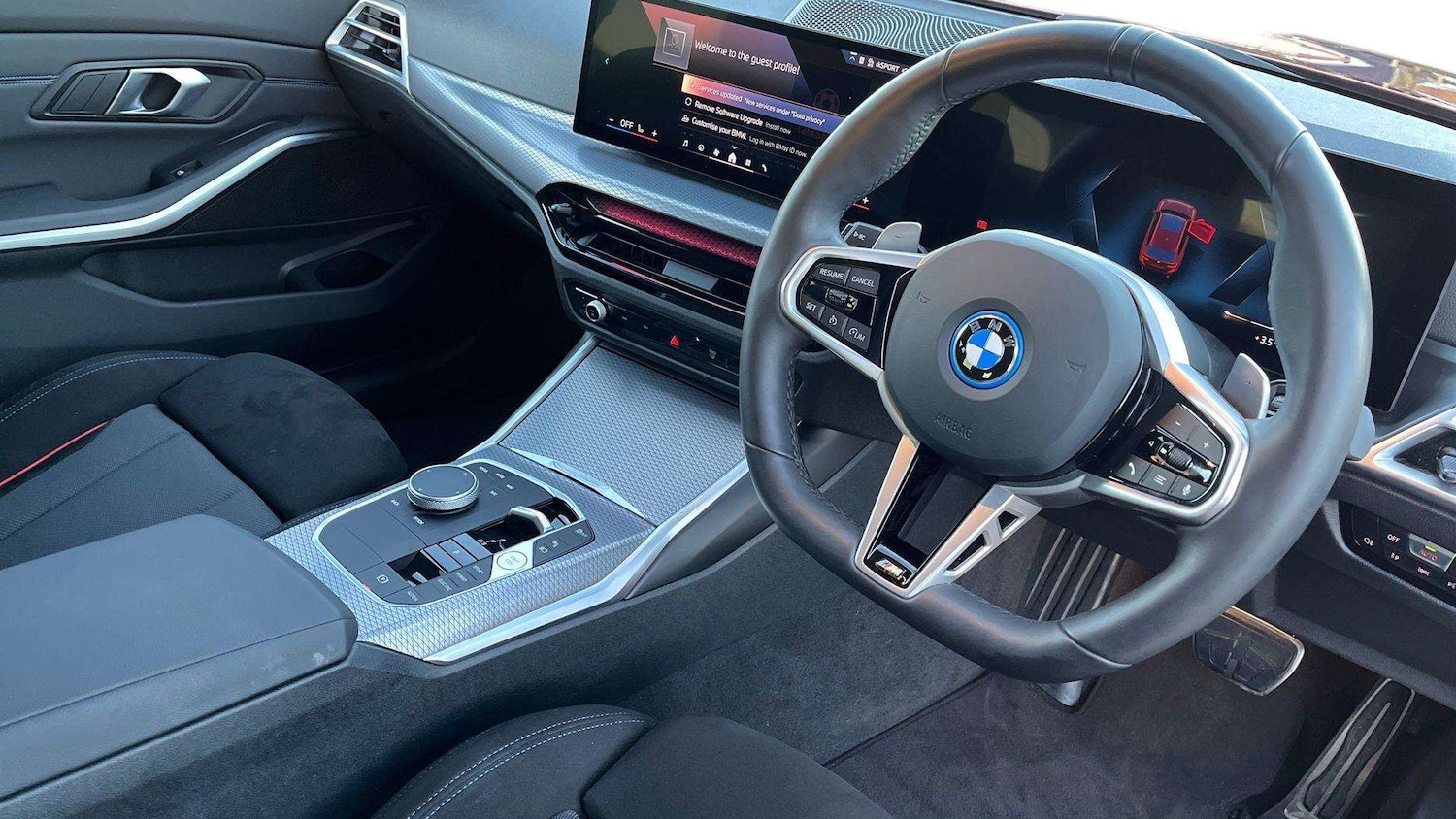 Used BMW 3 Series 2025 for sale - 76704968: Photo 8