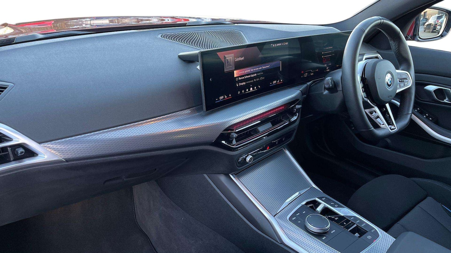 Used BMW 3 Series 2025 for sale - 76704968: Photo 9