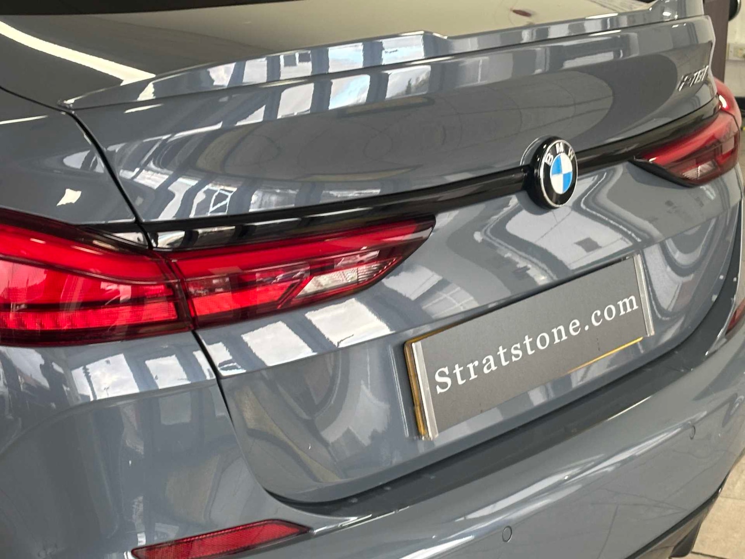 Used BMW 2 Series 2023 for sale - 77772075: Photo 12