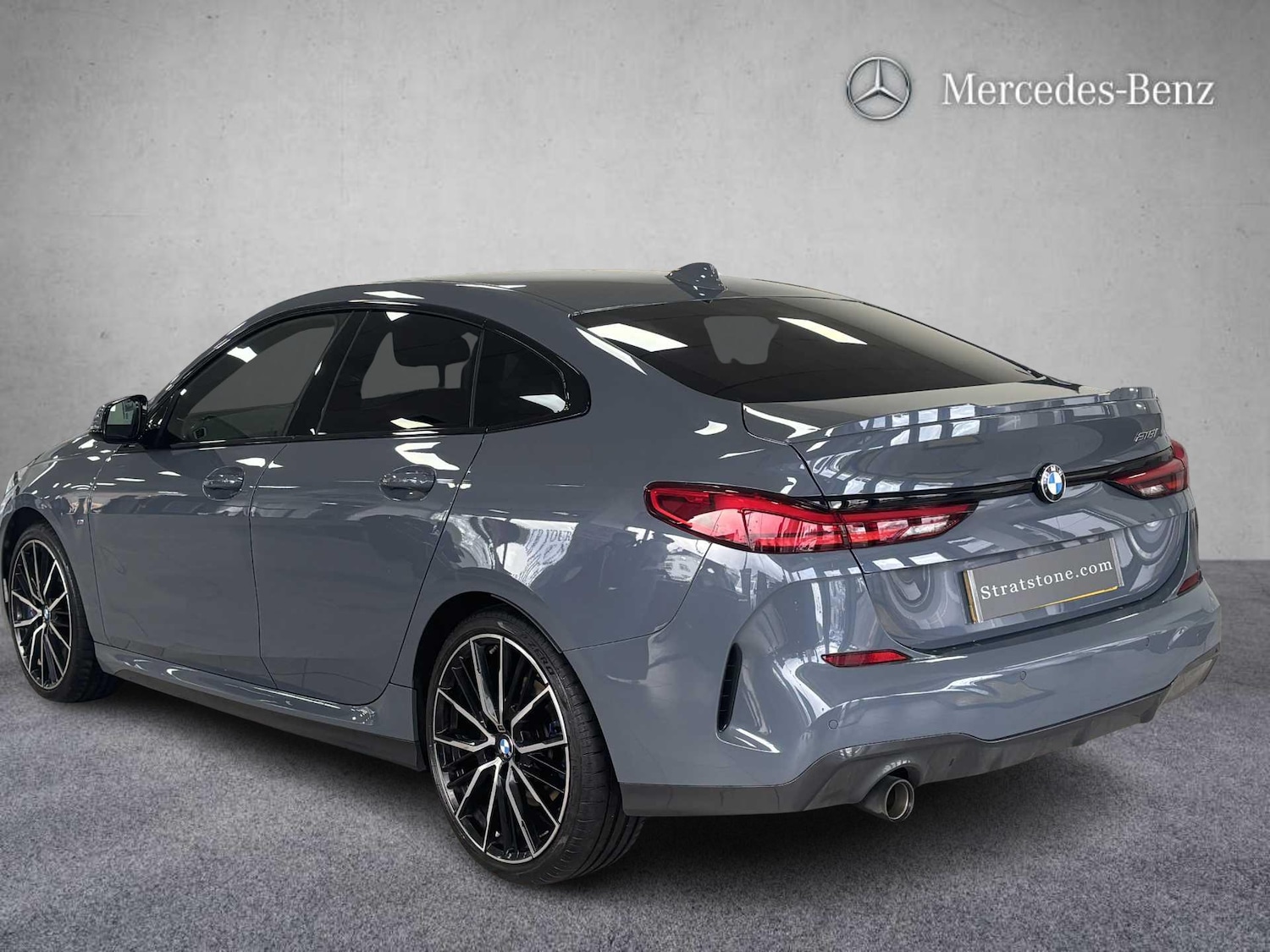 Used BMW 2 Series 2023 for sale - 77772075: Photo 2