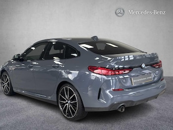 Used BMW 2 Series 2023 for sale - 77772075: Photo