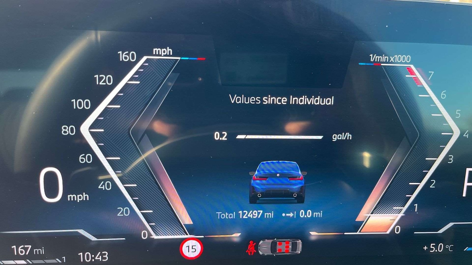 Used BMW 3 Series 2025 for sale - 76705214: Photo 11