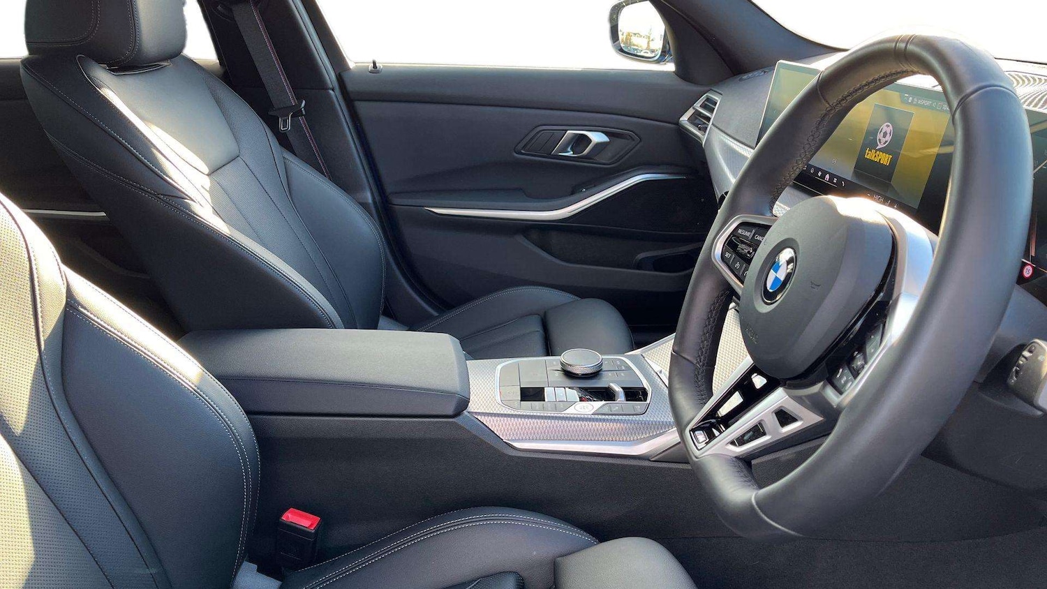 Used BMW 3 Series 2025 for sale - 76705214: Photo 13