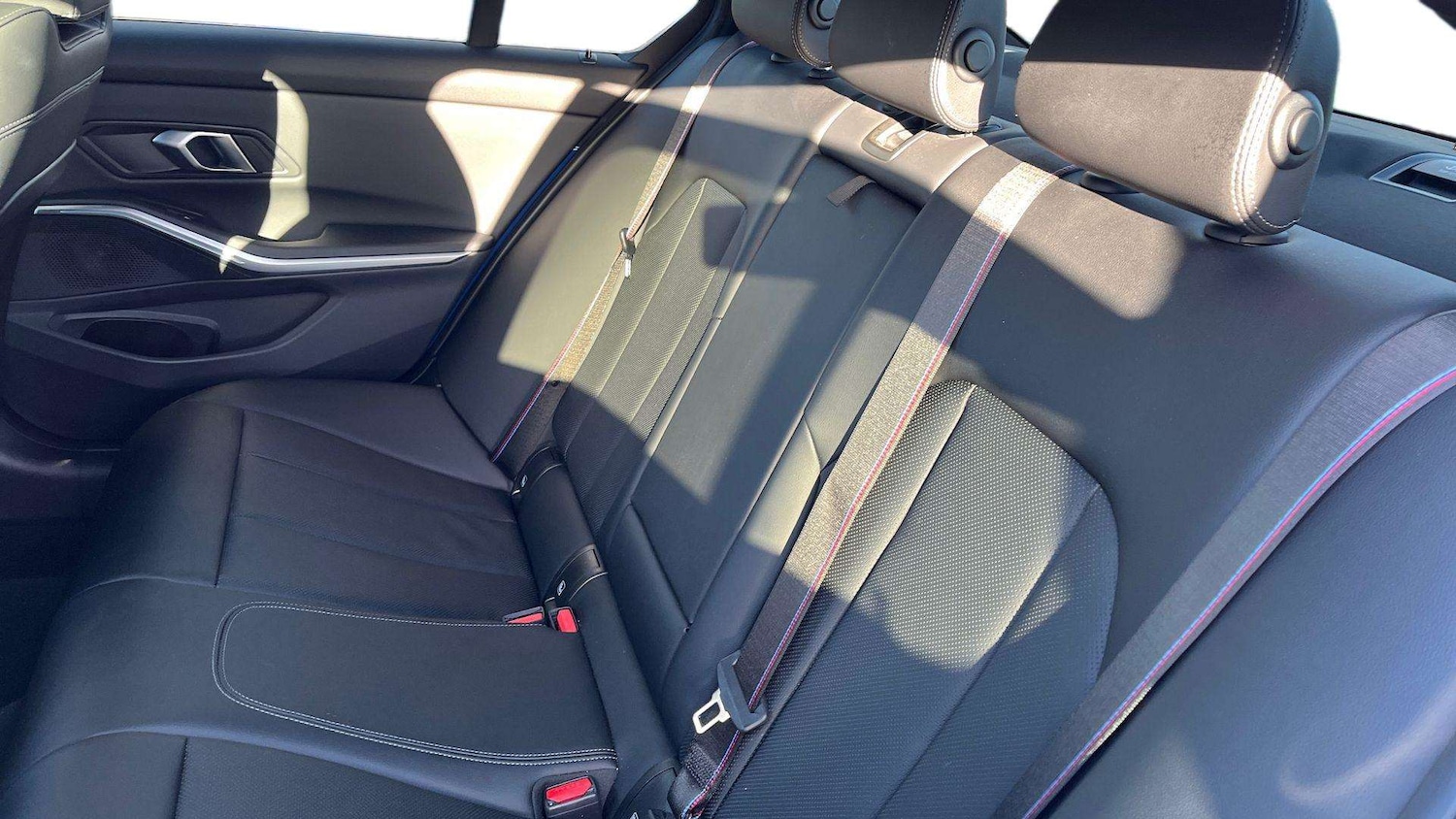 Used BMW 3 Series 2025 for sale - 76705214: Photo 14