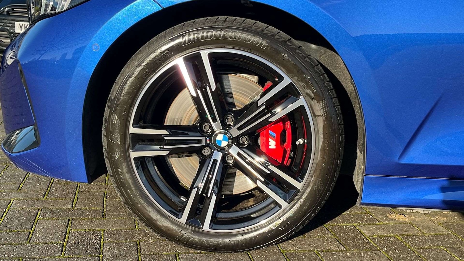 Used BMW 3 Series 2025 for sale - 76705214: Photo 16