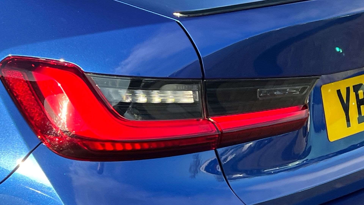 Used BMW 3 Series 2025 for sale - 76705214: Photo 17