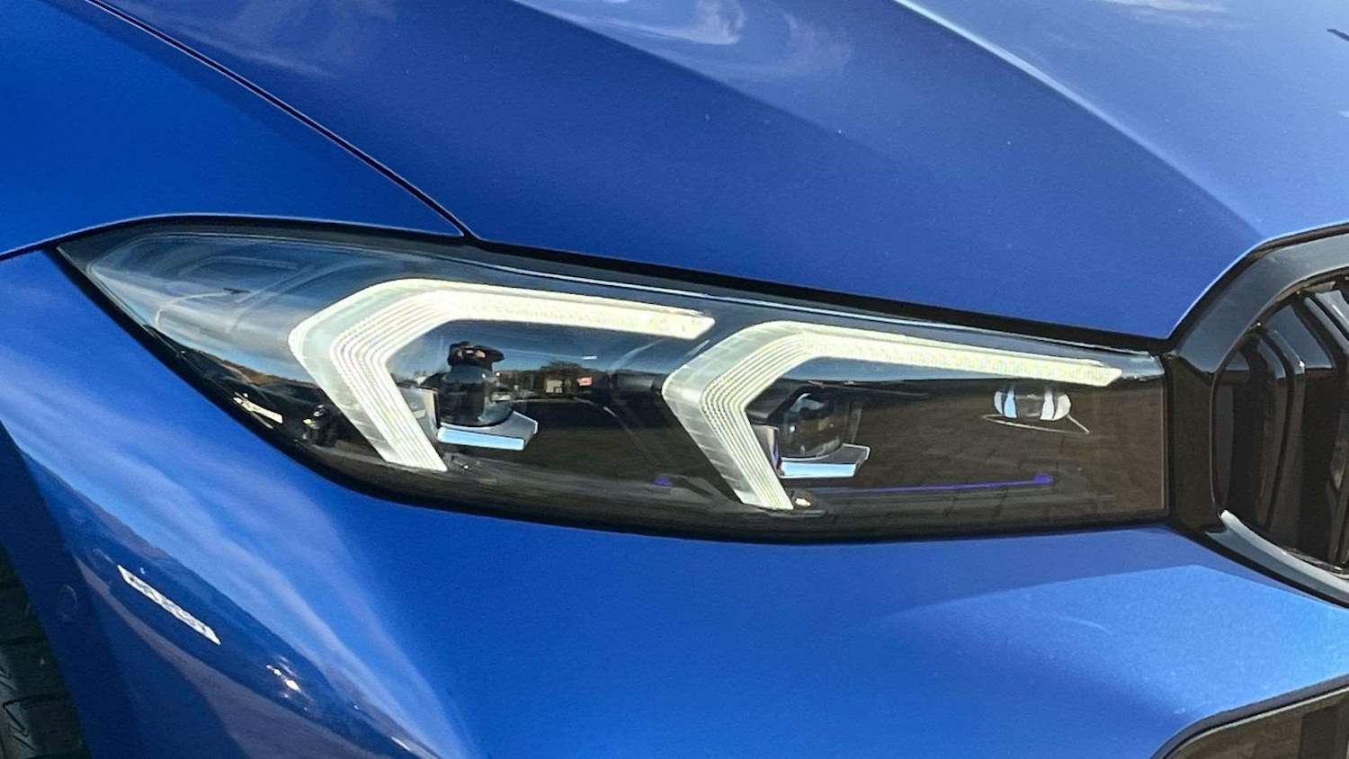 Used BMW 3 Series 2025 for sale - 76705214: Photo 18