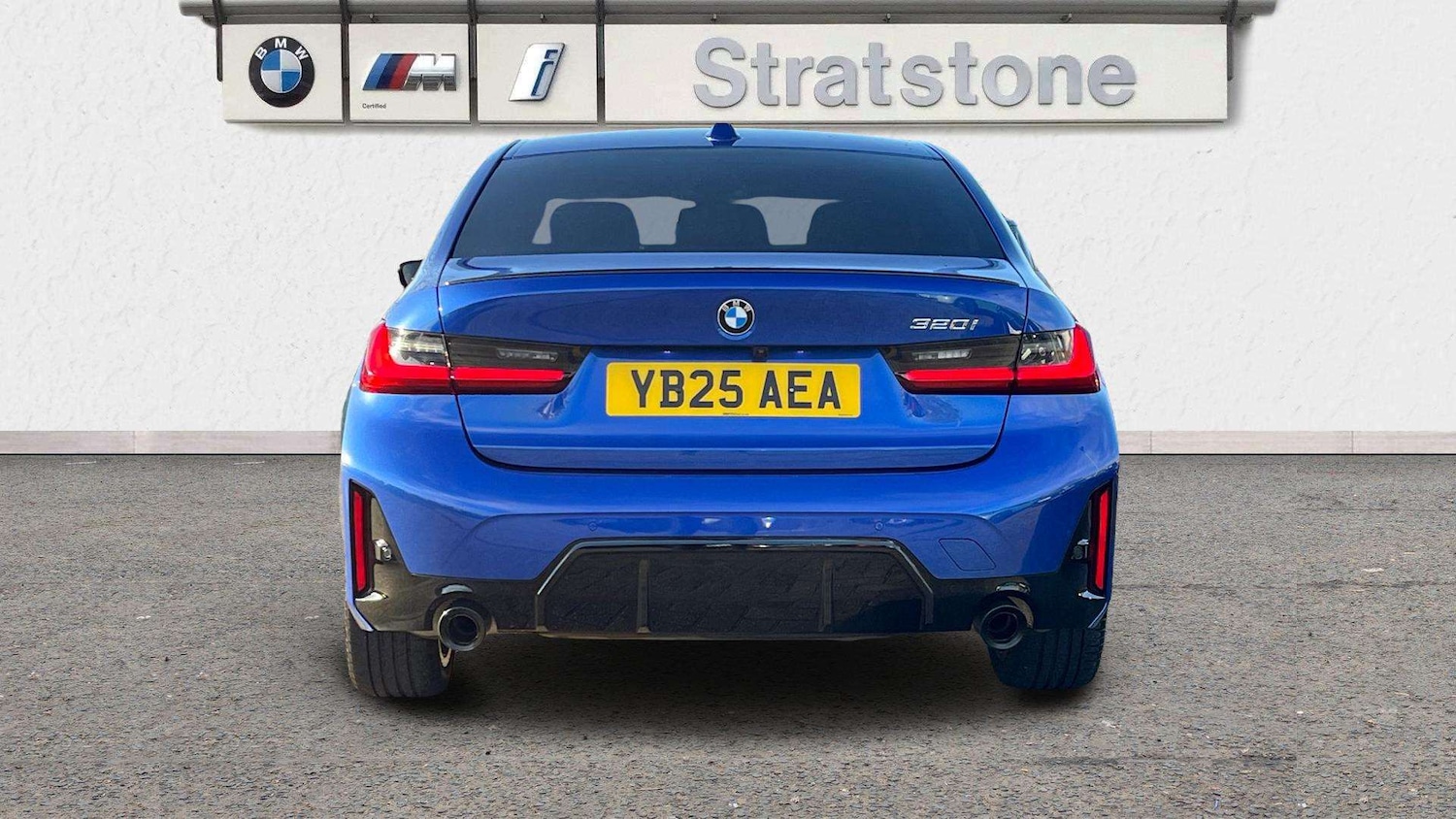 Used BMW 3 Series 2025 for sale - 76705214: Photo 20