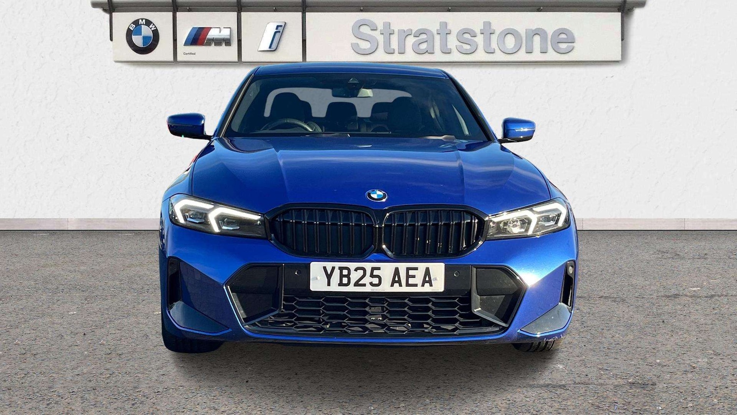 Used BMW 3 Series 2025 for sale - 76705214: Photo 21