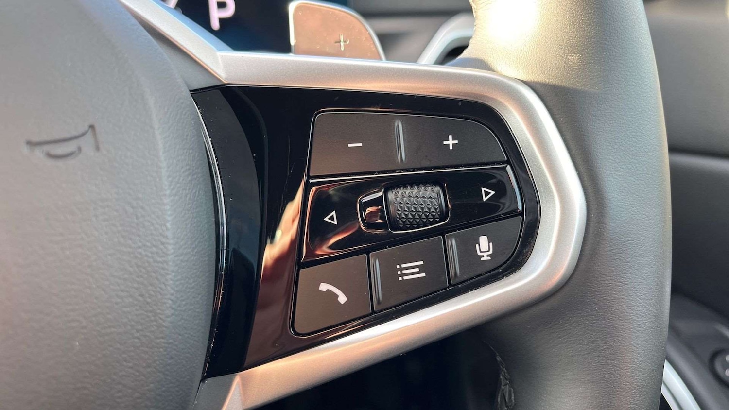 Used BMW 3 Series 2025 for sale - 76705214: Photo 23