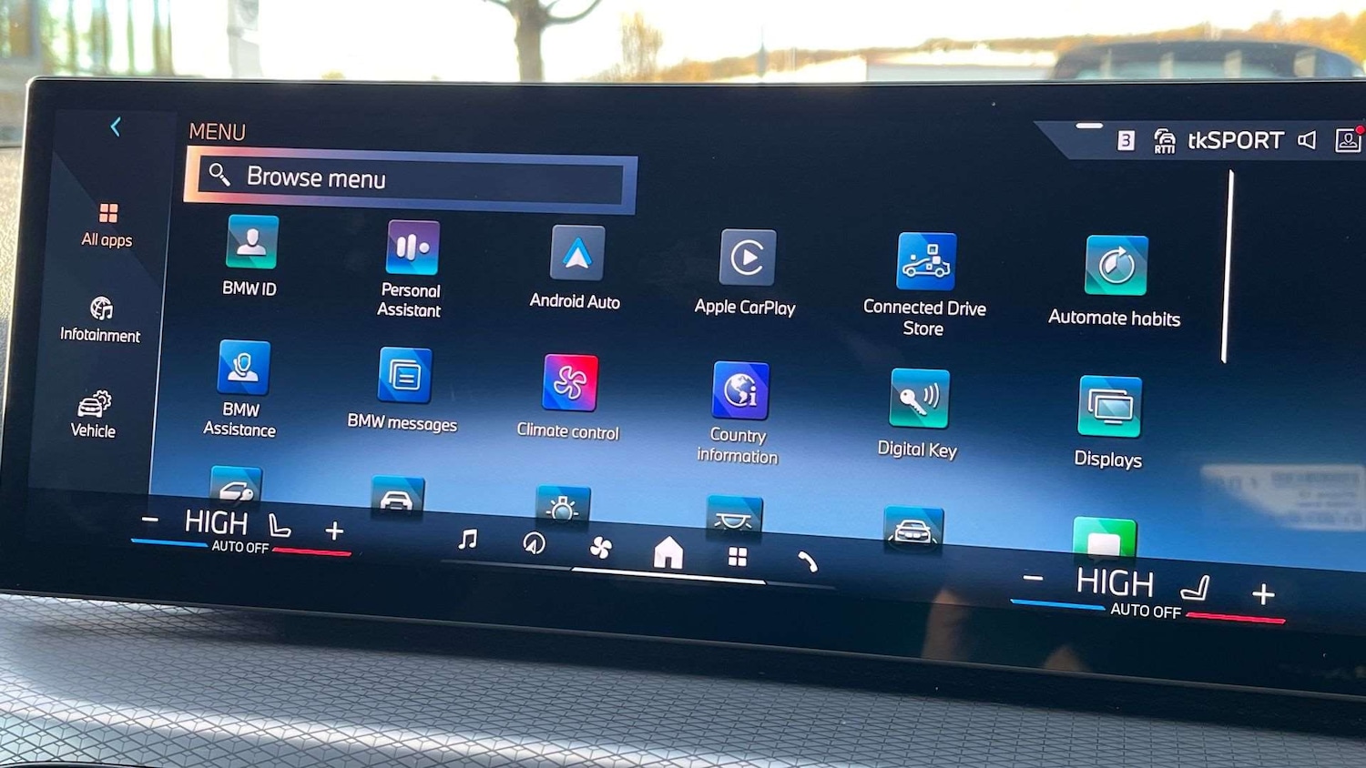 Used BMW 3 Series 2025 for sale - 76705214: Photo 31