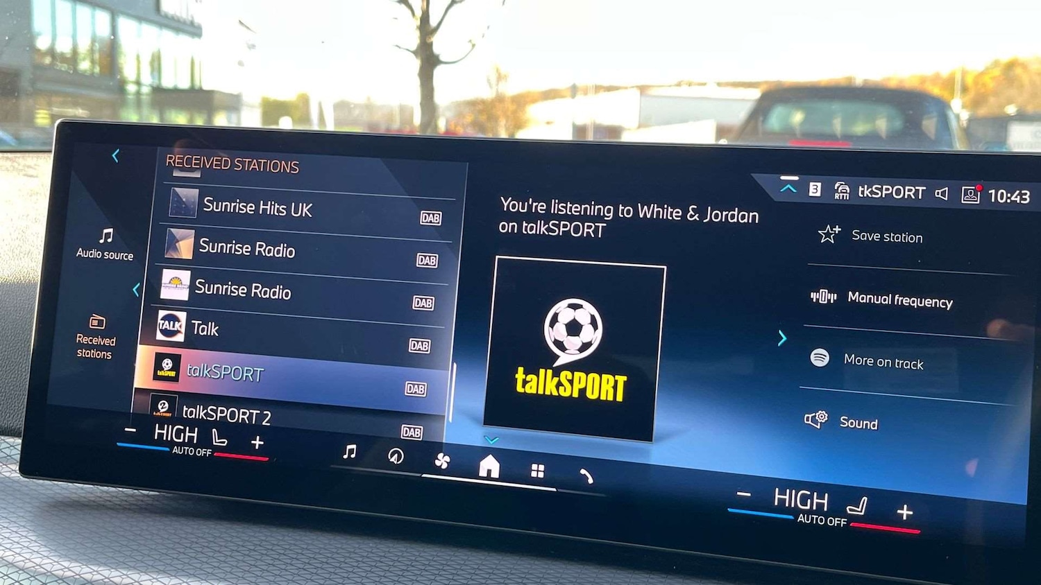 Used BMW 3 Series 2025 for sale - 76705214: Photo 32