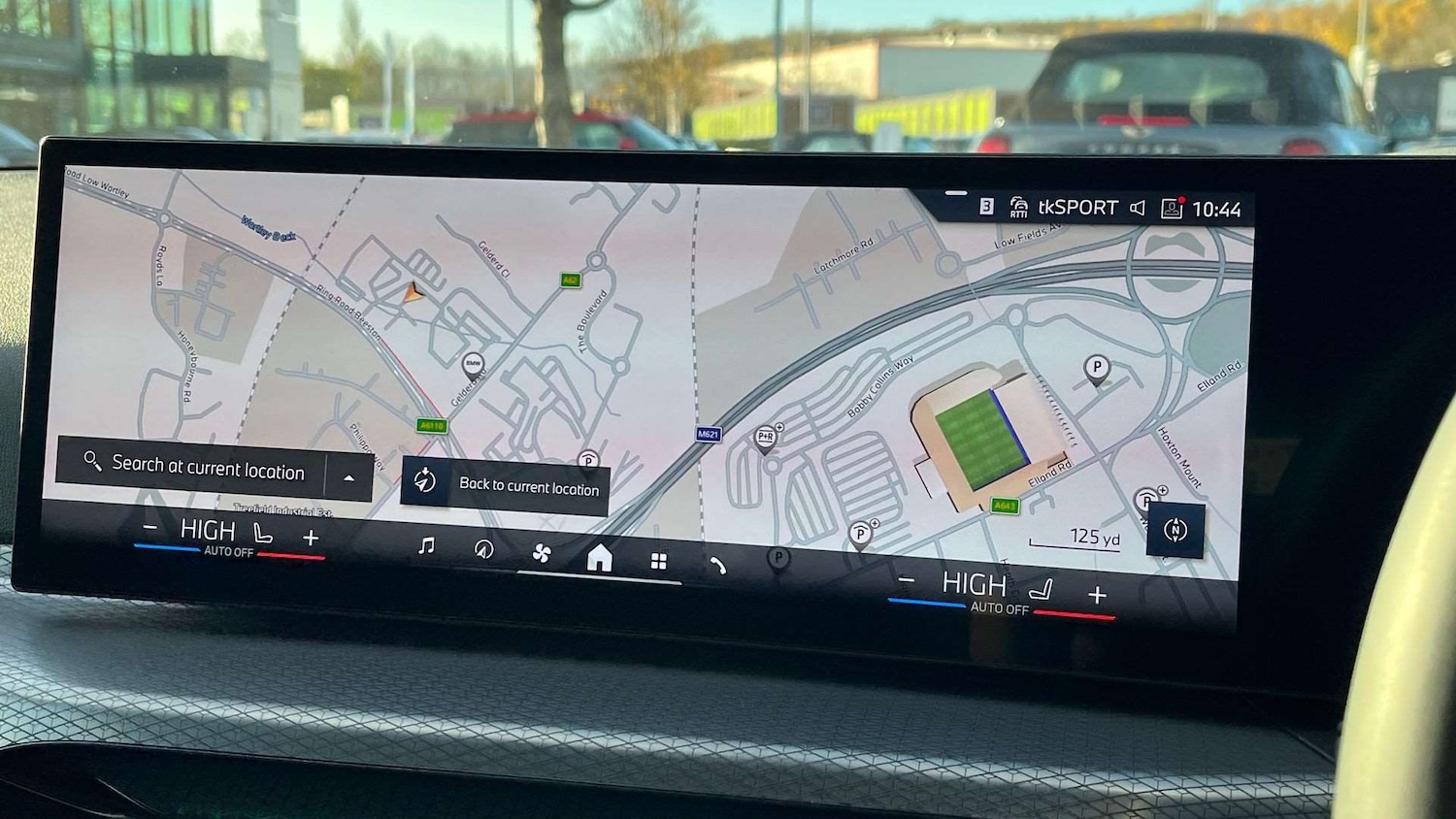 Used BMW 3 Series 2025 for sale - 76705214: Photo 33