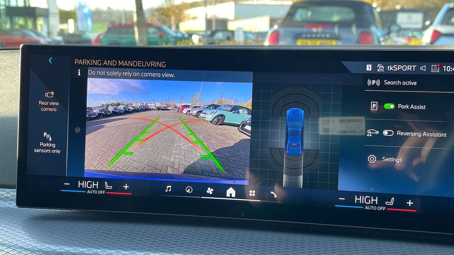 Used BMW 3 Series 2025 for sale - 76705214: Photo 34