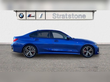 Used BMW 3 Series 2025 for sale - 76705214: Photo