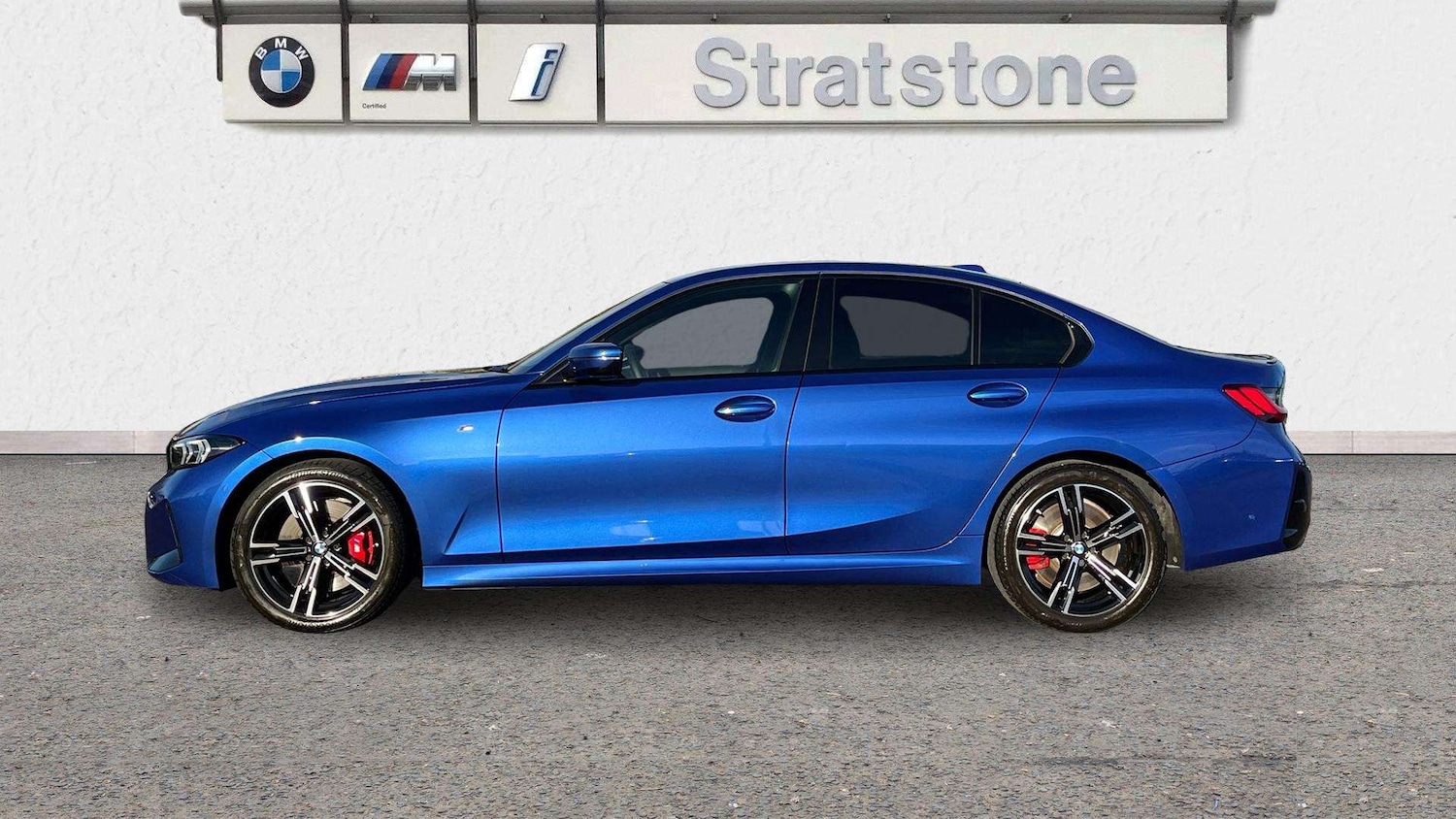 Used BMW 3 Series 2025 for sale - 76705214: Photo 5