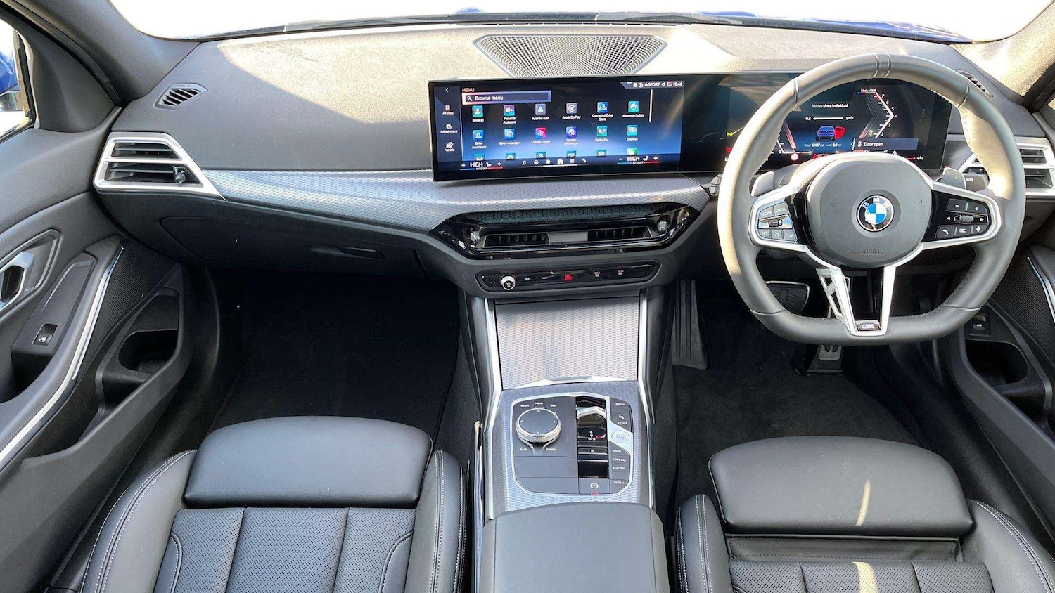 Used BMW 3 Series 2025 for sale - 76705214: Photo 6