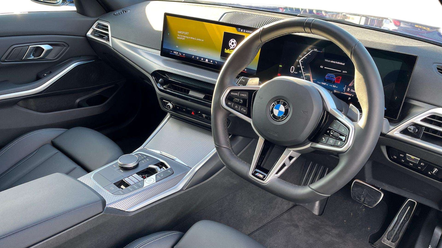 Used BMW 3 Series 2025 for sale - 76705214: Photo 8