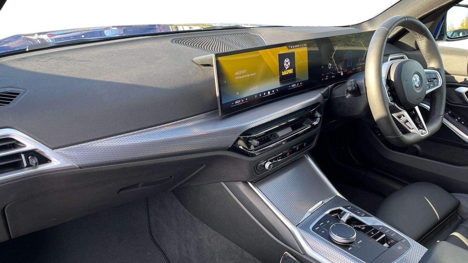 Used BMW 3 Series 2025 for sale - 76705214: Photo 9