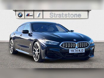 840i M Sport 4dr Auto