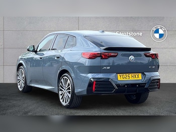 Used BMW X2 2025 for sale - 78464829: Photo