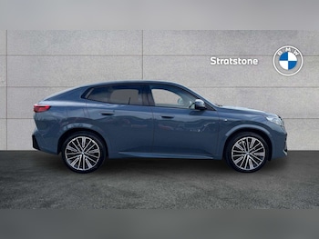 Used BMW X2 2025 for sale - 78464829: Photo