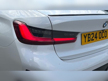 Used BMW 3 Series 2024 for sale - 78519548: Photo