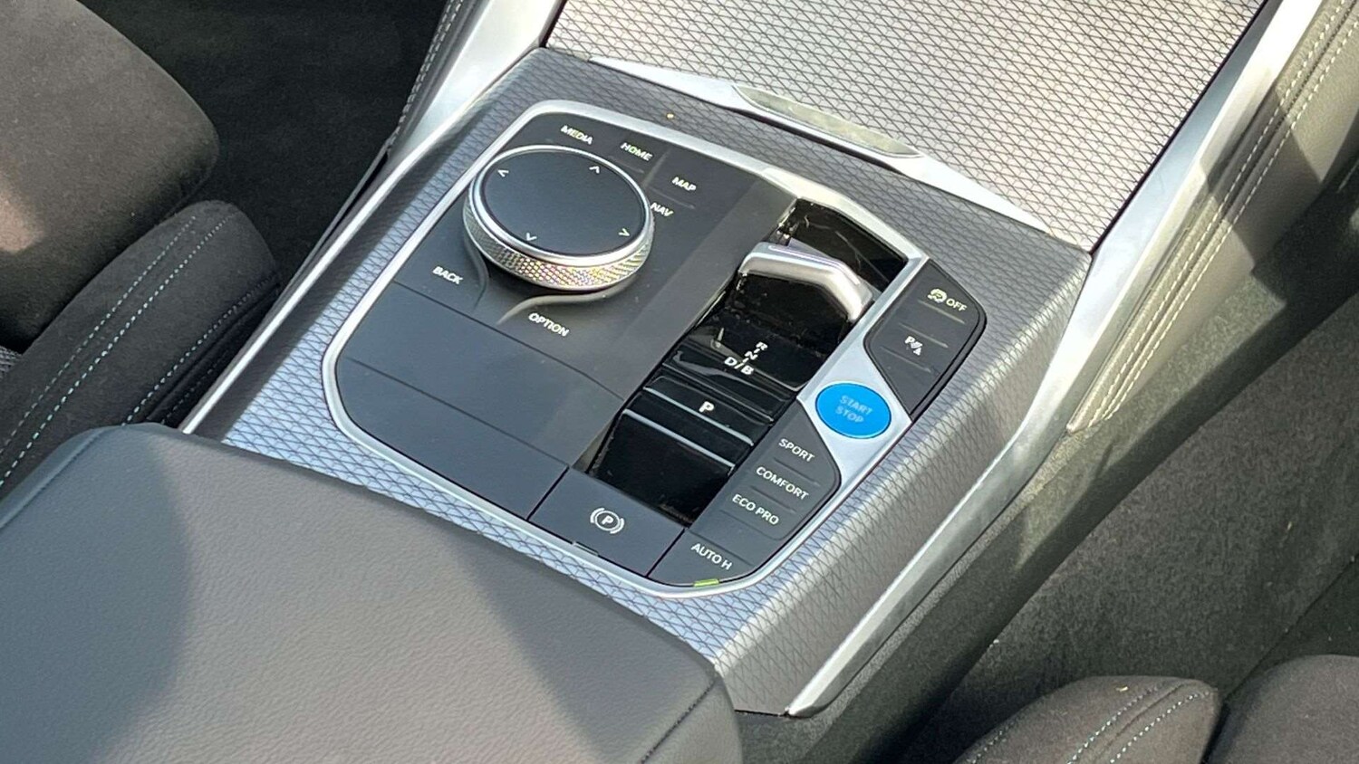 Used BMW i4 2025 for sale - 76156087: Photo 12