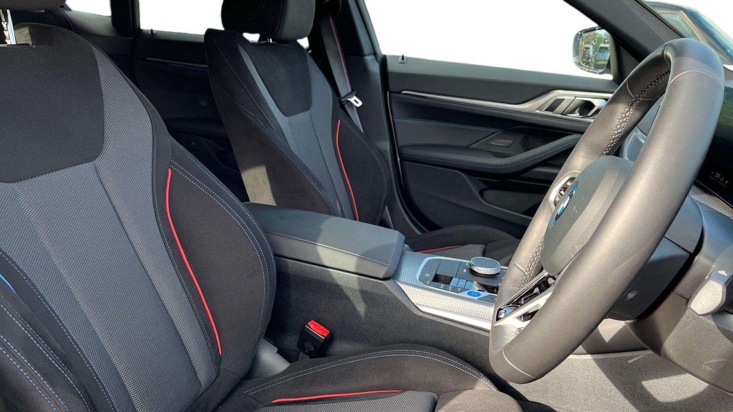 Used BMW i4 2025 for sale - 76156087: Photo 13